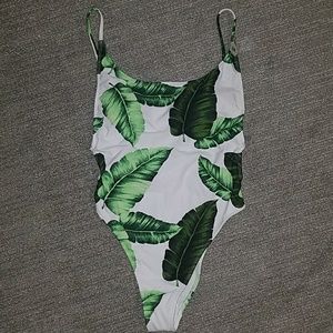 Swim suit